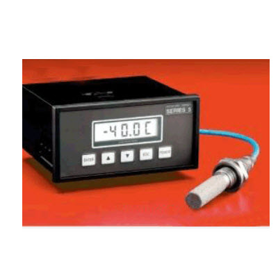 在线水分露点仪  BXS04-G2-MTS5