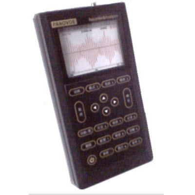 手持式振动分析仪  HJ04-HVR20