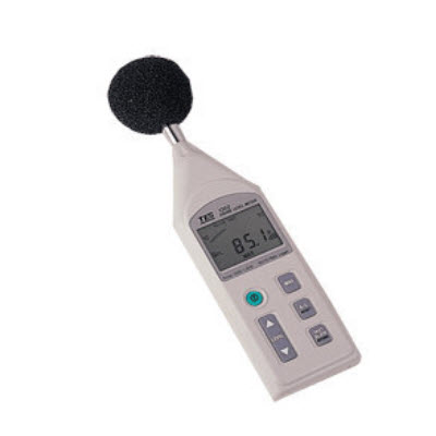 可程式噪音计 HJ04-1352H
