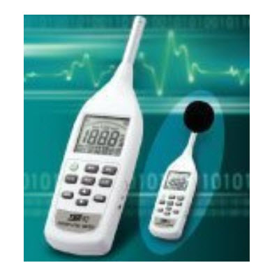 声级计  HJ04-TES-52A