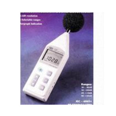 (可分离式)声级计 HJ04-TES-1357