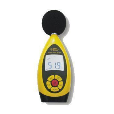 专业型可接电脑噪音计 HJ04-AR854