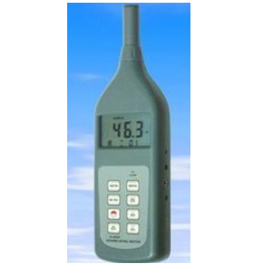 多功能声级计 HJ04-SL5868P