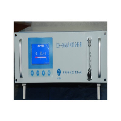 电化学氧分析器 DH-9030型