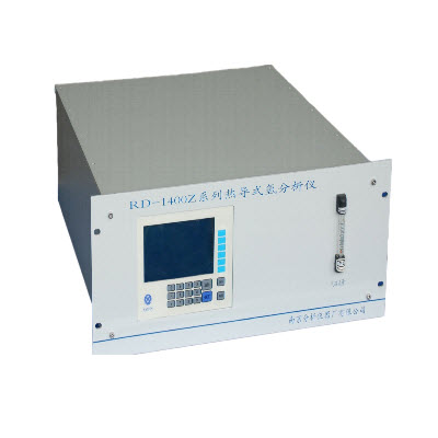 热导式氢分析仪 RD—1400Z系列