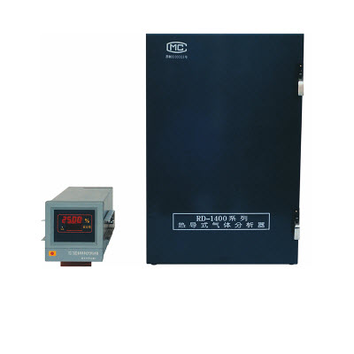 热导式气体分析器 RD-1400系列