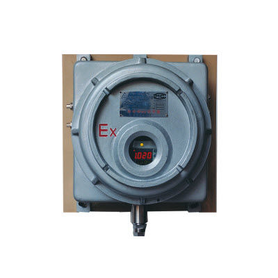 防爆型热磁式氧分析器 CD-3630Ex系列