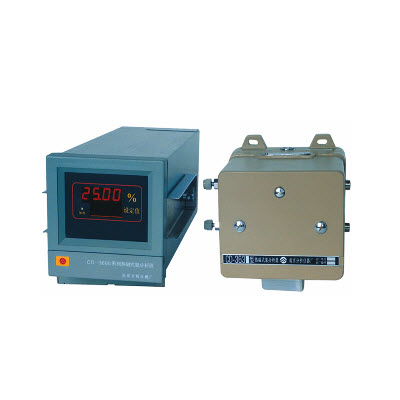 氧分析器 CD-3630系列