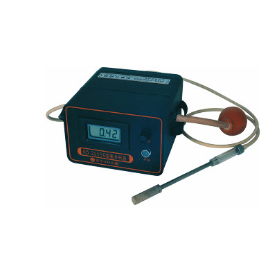 （携带式）氢分析仪 RD-2059G型