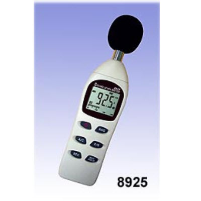 噪音计 HJ04-AZ8925