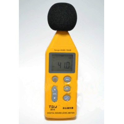 噪音计 HJ04-TDJ-814