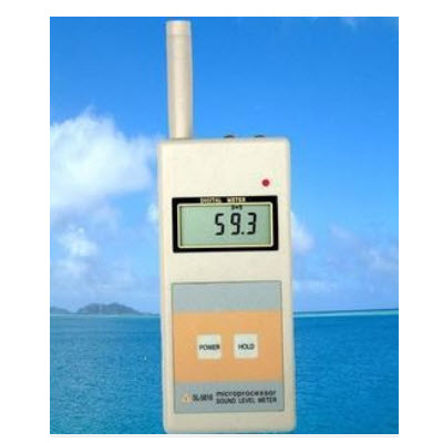声级计 HJ04-SL-5816