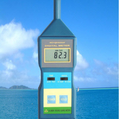 声级计 HJ04-SL-5826