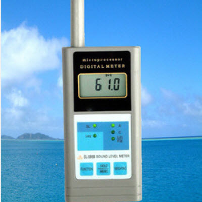 多功能声级计 HJ04-SL-5858