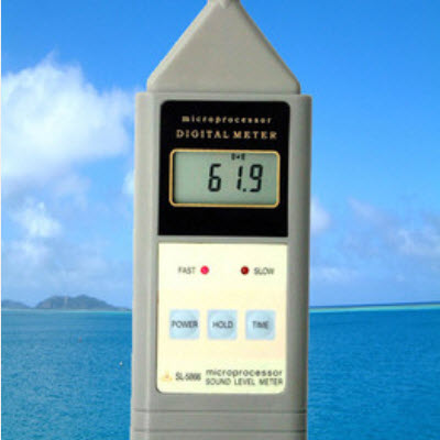 声级计 HJ04-SL-5866