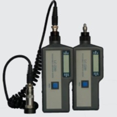 标准测振仪 HJ04-LC2200BN