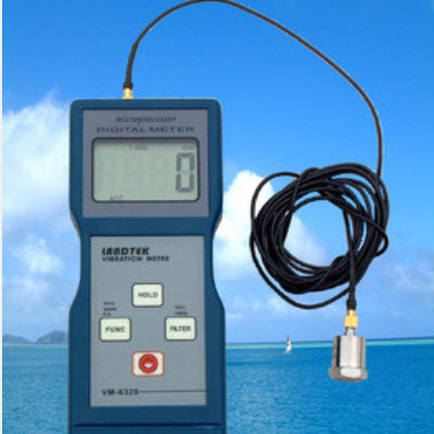 测振仪  HJ04-VM-6320