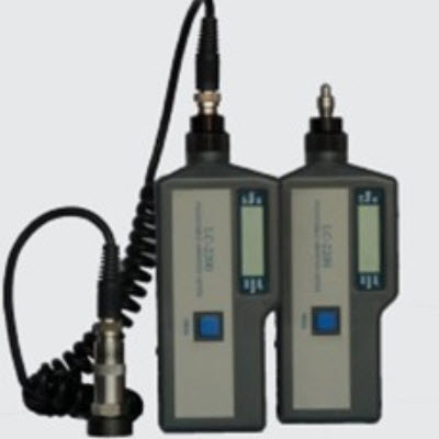 一体式低频测振仪 HJ04-LC2200ANC