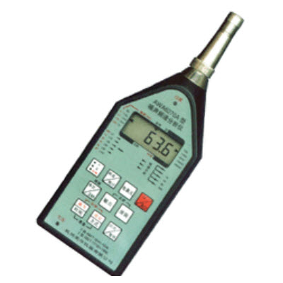 噪声频谱分析仪 HJ04-AWA6270G