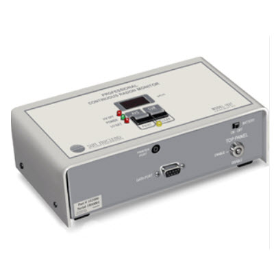 连续测氡仪 QT01-BY68-1027