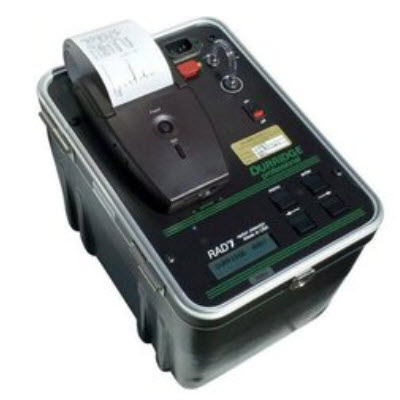 多功能氡检测仪 QT01-RAD-7