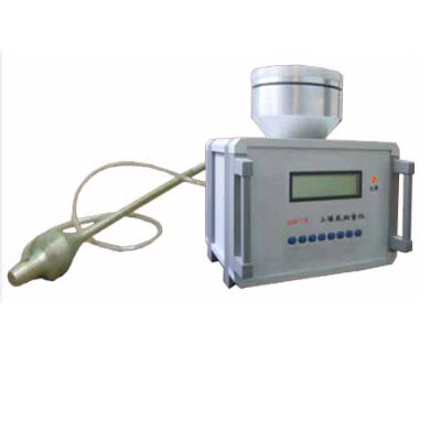 土壤氡测量仪 QT01-ASM-I型