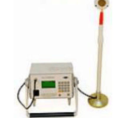 高灵敏度环境测氡仪 QT01-HDC-C