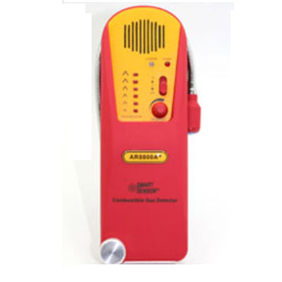 可燃气体检测仪 QT11-AR8800A+
