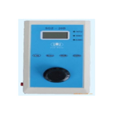 便携式浊度计 JC16- SG-B系列