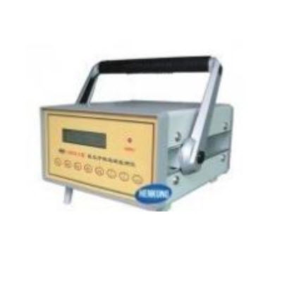 氡及子体连续测量仪 QT01-DHZM-II