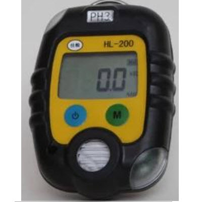 磷化氢气体检测报警仪 QT03-HL-200