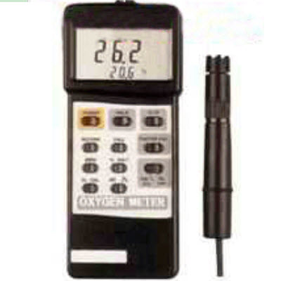 便携式氧气分析仪 QT02-GZJ8DO5510