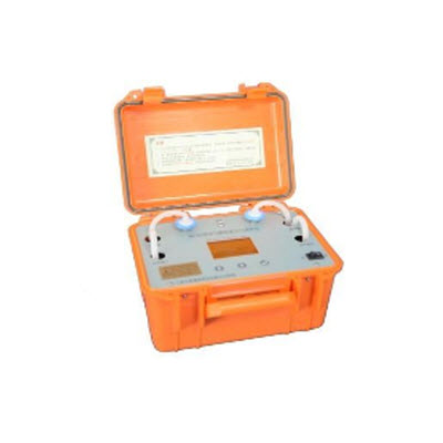 恒流大气采样仪 BS-H2型