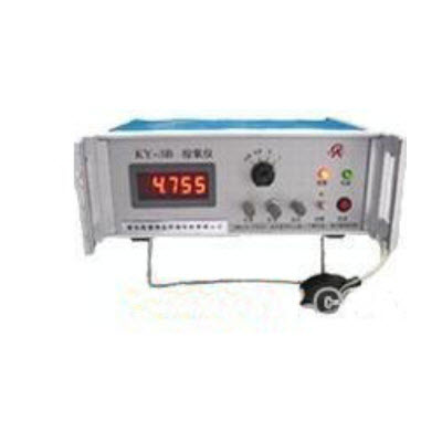 氧气检测仪 QT02-LBKY-3B