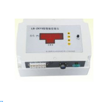 智能氧气检测仪  QT02-LB-ZKY5