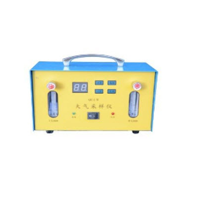 大气采样器 QC-2型
