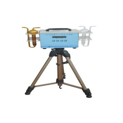 恒流大气采样仪 ZC-QL