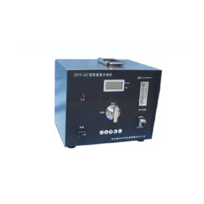 微量氧分析仪 QT02-QN-60