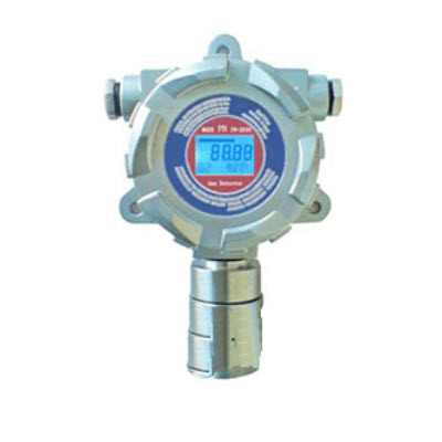 在线式固定式氧气检测仪 QT02-PN-2000-O2