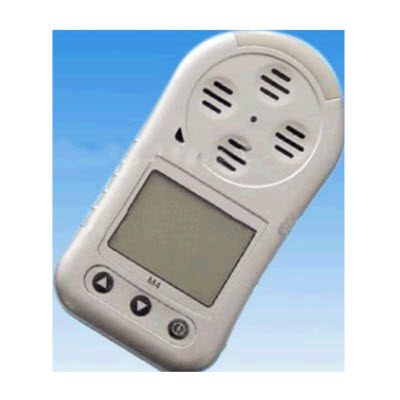 氧气检测仪 QT02-KX-M4-HL-201