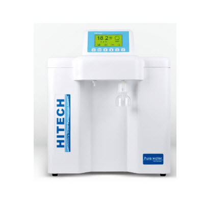 超纯水机（综合型） Edi-S10UVF