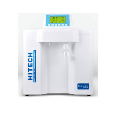 去离子纯水机 Edi-Q10