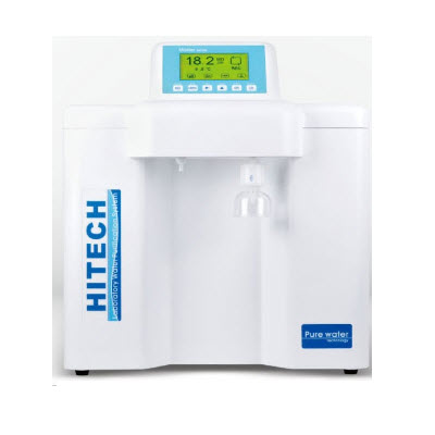 去离子纯水机 Master-Q15