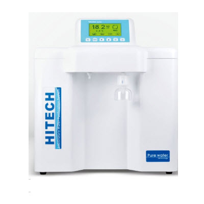 去离子纯水机 Master-Q15UT