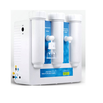 去离子纯水机 Smart-Q30