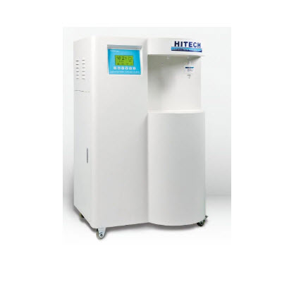 双级反渗透去离子纯水机 Medium-RQ30/45/60