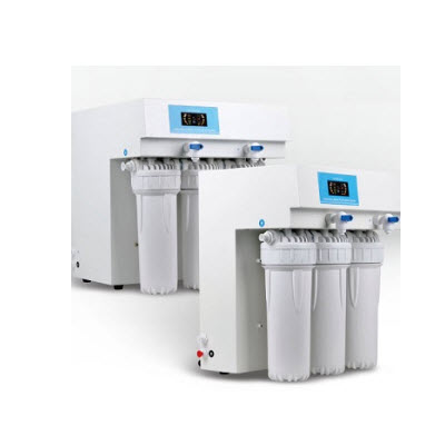 去离子纯水机（外置水箱型） Basic-Q15