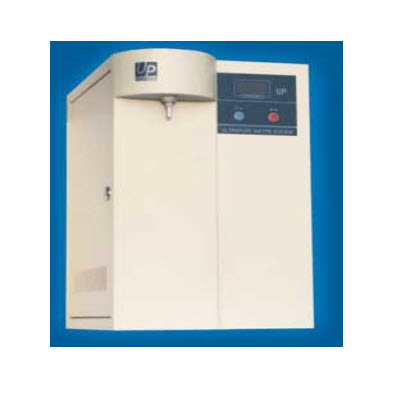 系列台上式纯水机 UPK-I-10T UPK