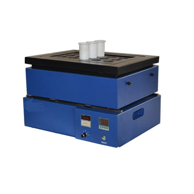 平移振荡消解器