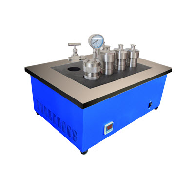 饲料消解专用仪